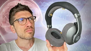 Ich hab 4 Jahre auf diese Gehirn-Kopfhörer gewartet... | Enophones
