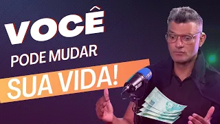 TUDO MUDOU QUANDO EU ENTENDI ISSO!