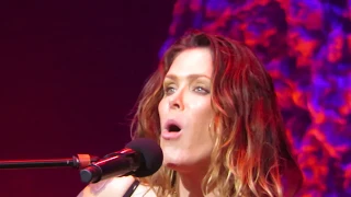 Beth Hart performing "Good Old People"  live from Palais des Congréss Paris,France 5-14-2018