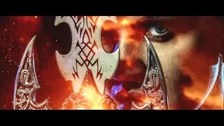 WARKINGS - Hephaistos (Official Lyric Video) | Napalm Records