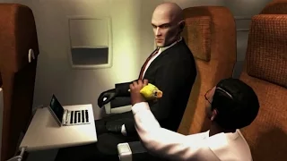 Hitman: Blood Money - Mission #12 - Amendment XXV