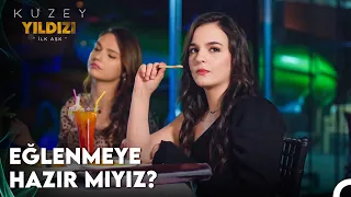 Ortamların Aranan Yüzleri - Kuzey Yıldızı İlk Aşk 9. Bölüm