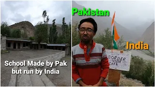 How India captured Turtuk & Tyakshi village from Pakistan in 1971 war? Narrated by a local villager
