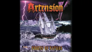 Artension - Forces Of Nature (FULL ALBUM - 1999)