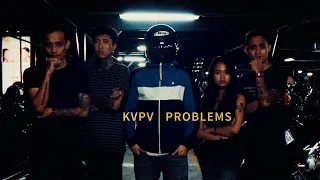 KVPV - Problems (Official video)