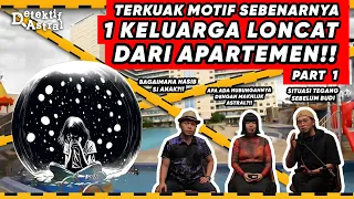 KASUS 1 KELUARGA LON*CAT DI JAKARTA UTARA! - PART (1/2) | PORTAL