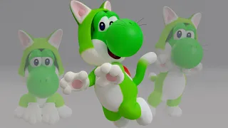 Maxwell Yoshi