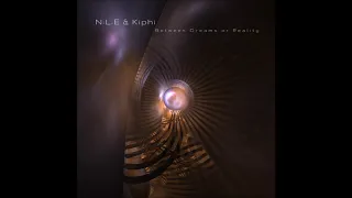 N:L:E & Kiphi -  Kindred Spirit  (Original mix)