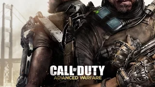 Прохождение Call of Duty: Advanced Warfare #12
