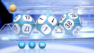 Tirage LOTO® du 03 avril 2021 - Résultat officiel - FDJ