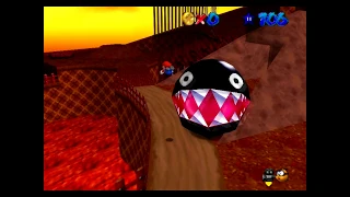 SM64 Ztar Attack Rebooted - Ruined Plains' Domain