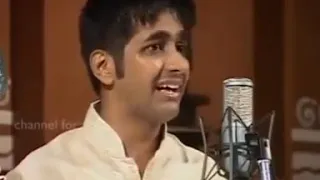 Mokshamu Galada - Abhishek Raghuram