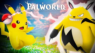 Palworld : pourquoi le « nouveau Pokémon » ultra-populaire fait polémique