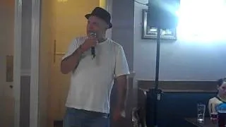 COCKER'S KARAOKE STEPHEN  - IMPOSSIBLE LOVE