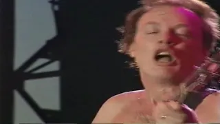 AC/DC - Whole Lotta Rosie (Live Toronto, 2003)