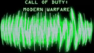 Call Of Duty: Modern Warfare Soundtrack - All Ghillied Up Extended Mix