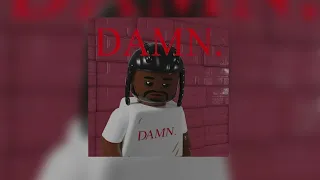 kendrick lamar, future - like that (sped up)