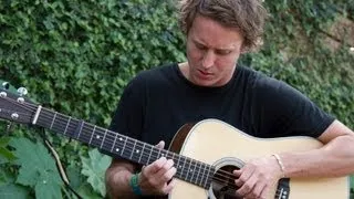 Ben Howard - "Only Love" (Live at SXSW for WFUV)