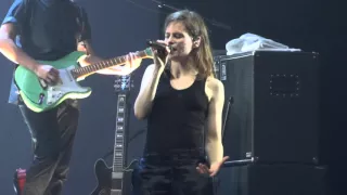 Christine and the Queens - The Loving Cup @ Zénith de Nantes