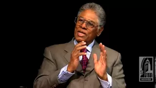 Thomas Sowell on Intellectuals and Society