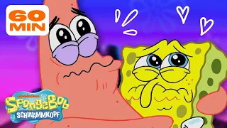 SpongeBob & Patricks NEUESTE Beste-Freunde-Momente | SpongeBob Schwammkopf