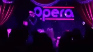 Lx24 - Opera Club Челябинск (Live)