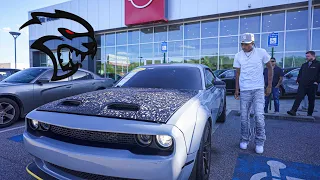 Buying A Hellcat Redeye ?!