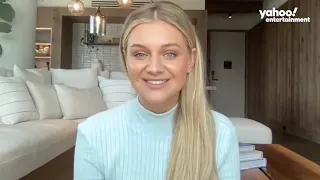 Kelsea Ballerini on new album, therapy, country music, social media and more