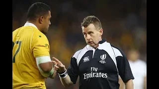 Rugby's Most Controversial Refereeing Decisions! #3
