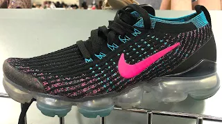 NIKE VAPORMAX FLYKNIT 3 FOUND AT PLATO'S CLOSET!