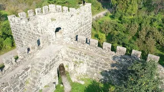 Гонио-Апсаросская крепость | Gonio-Apsaros fortress