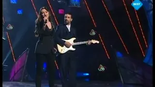 Fiumi di parole - Italy 1997 - Eurovision songs with live orchestra