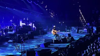 Pearl Jam 4K - Just Breathe  9/15/23 Ft. Worth, Texas Dickies Arena Night 2