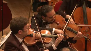 Ignace Pleyel, Violin Concerto in D major Ben 103103a, Adagio cantabile 2