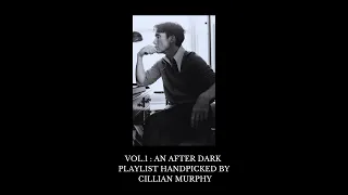 Cillian Murphy's Limited Edition / Vol. 1