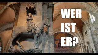 Das Geheimnis des "Bamberger Reiters" | MittelAlter