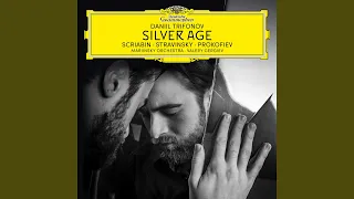 Scriabin: Piano Concerto in F Sharp Minor, Op. 20 - IId. Variation 3