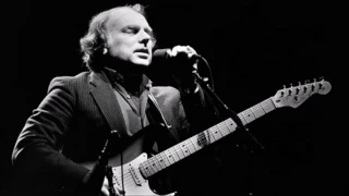 Van Morrison - Sweet Thing (Live 1990)