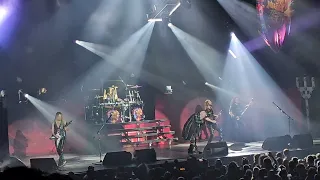 Judas Priest- Painkiller Live in London Ovo Arena Wembley 21/03/2024