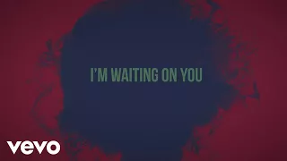 Lindsay Ell - Waiting On You (Lyric Video)