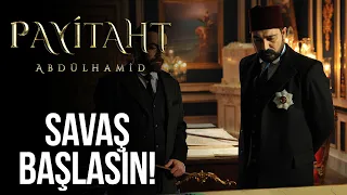 ''Bu hakla batılın savaşı!'' I Payitaht Abdülhamid 1. Bölüm