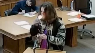 Man lights up a joint in court while facing marijuana charge