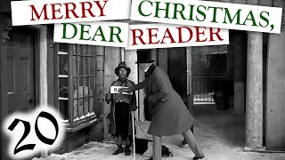 Merry Christmas, Dear Reader - HEY, THAT'S THE TITLE! (Chapter 20)