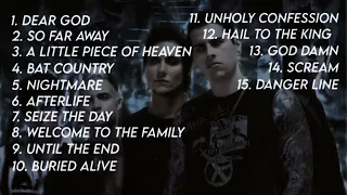 best song avenged sevenfold { without ads } lagu avenged sevenfold tanpa iklan