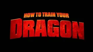 New Tail - How To Train Your Dragon [1 hour]