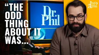 The SURPRISING Thing That Happened After Dr. Phil w/ Matt Walsh