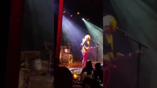 Samantha Fish - I Put a Spell on You Live