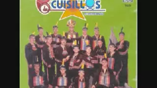 BANDA CUISILLOS - COMO SUFRO