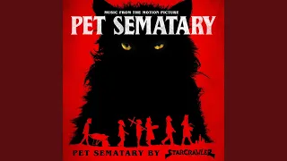 Pet Sematary