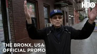 The Bronx, USA (2019): Official Trailer | HBO